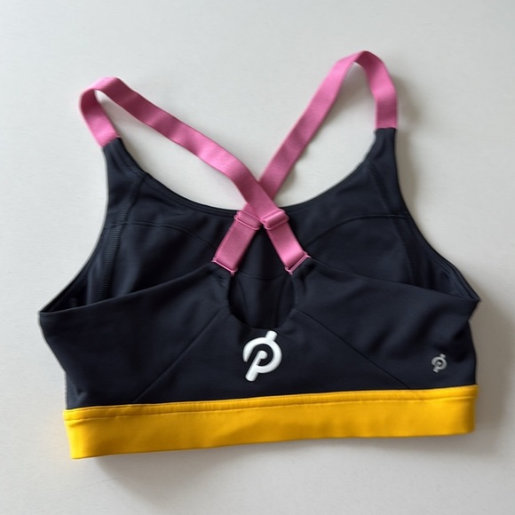 Peloton sports bra - Picture 2 of 3